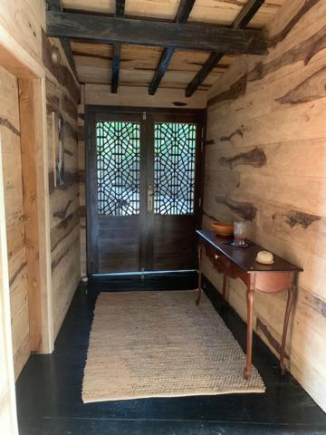 Dolce Ouidah Lodge Eksteriør billede