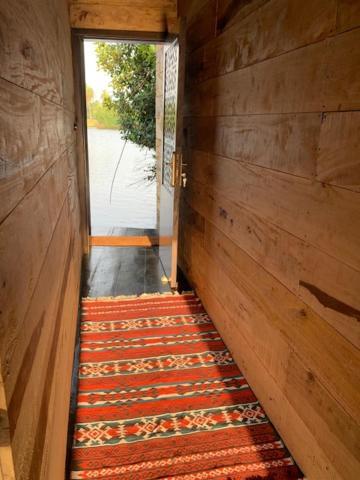 Dolce Ouidah Lodge Eksteriør billede