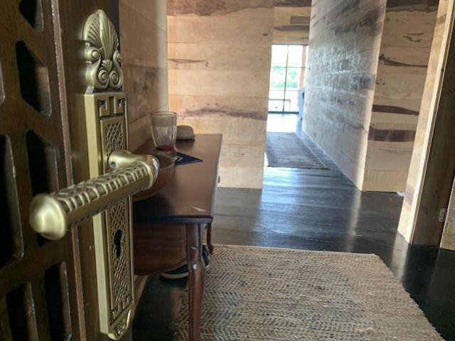 Dolce Ouidah Lodge Eksteriør billede