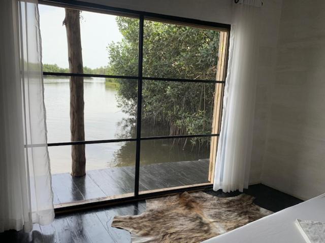 Dolce Ouidah Lodge Eksteriør billede
