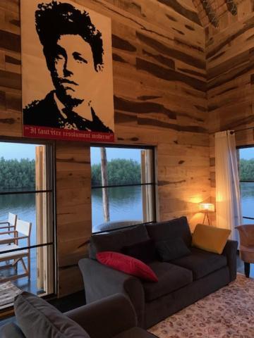 Dolce Ouidah Lodge Eksteriør billede